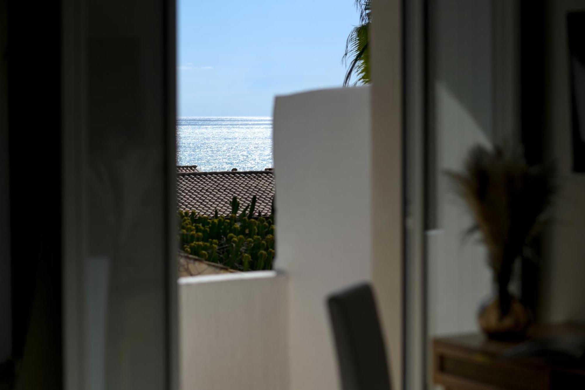 Hotel Due Passi Dal Mare Lido di Noto Esterno foto